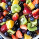 Best Fruit Salad