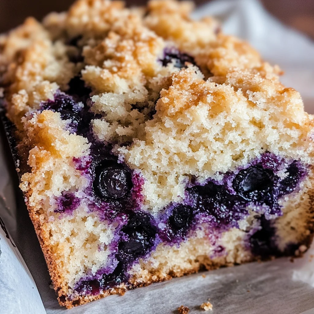Blueberry