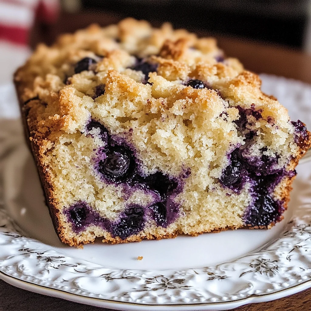 Blueberry