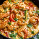 Cajun Shrimp