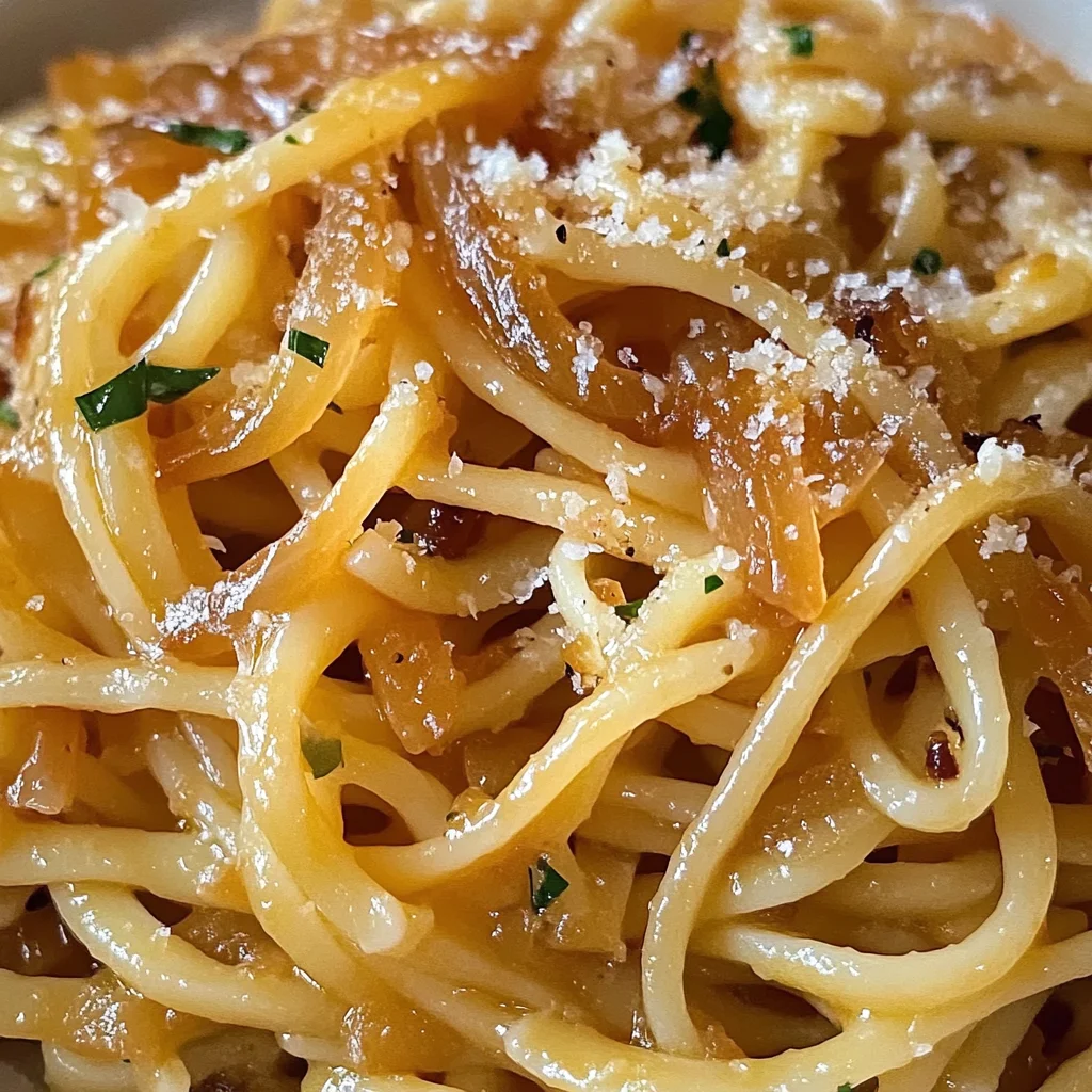 Caramelized