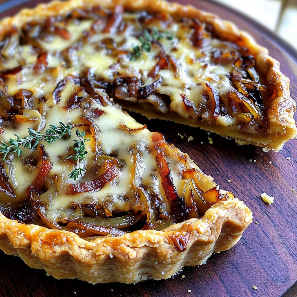 Caramelized
