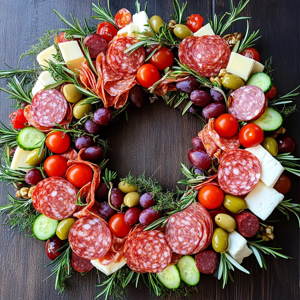Charcuterie