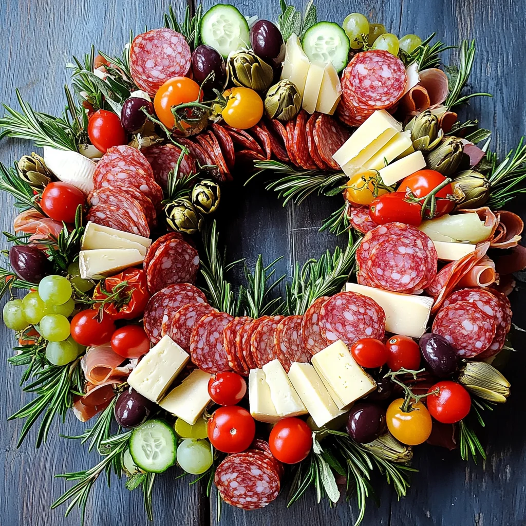 Charcuterie