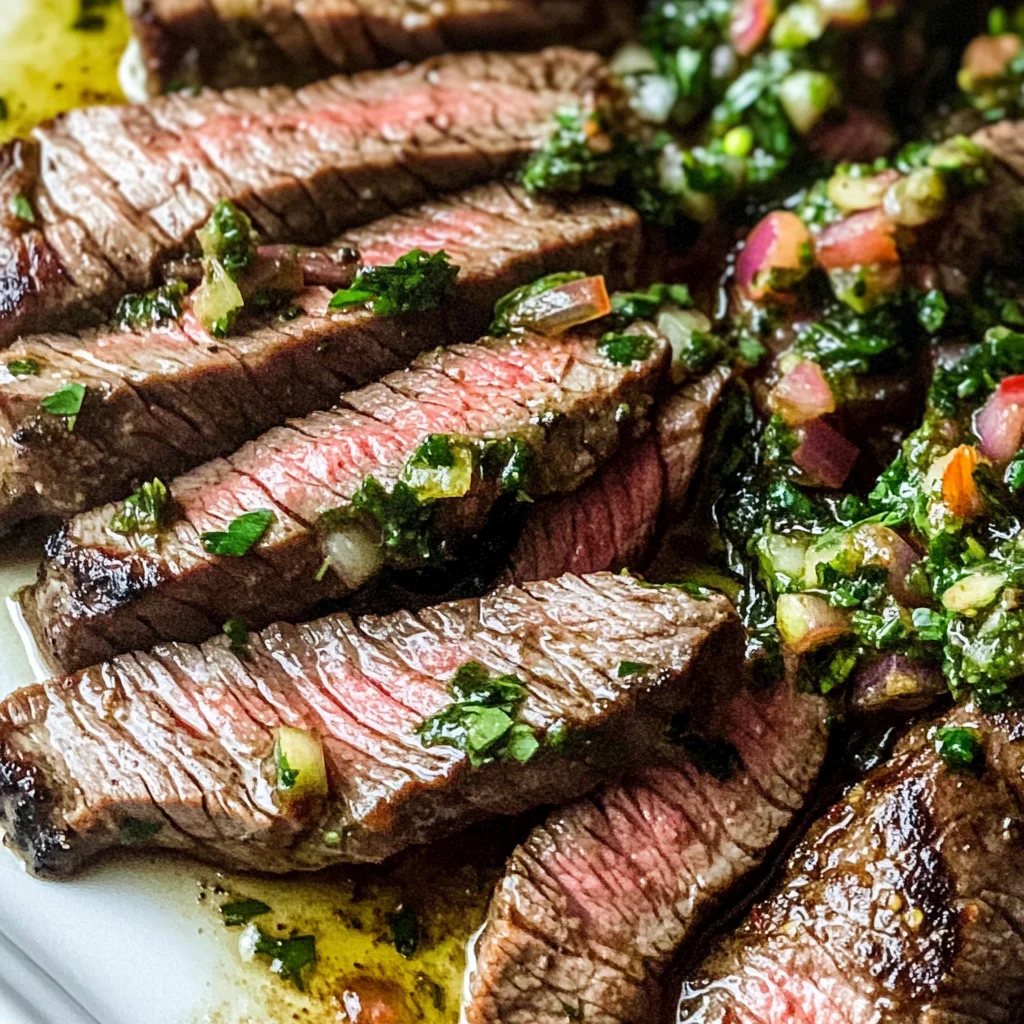 Chimichurri