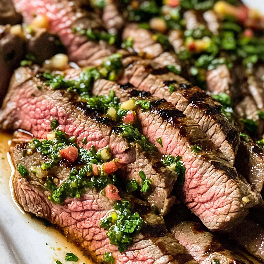 Chimichurri