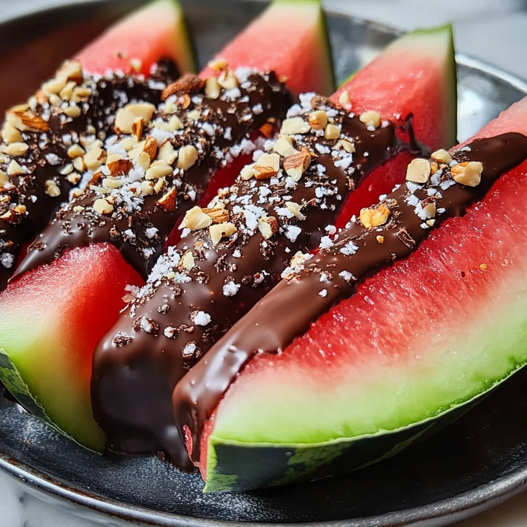Chocolate