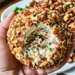 Classic Cheese Ball Recipe