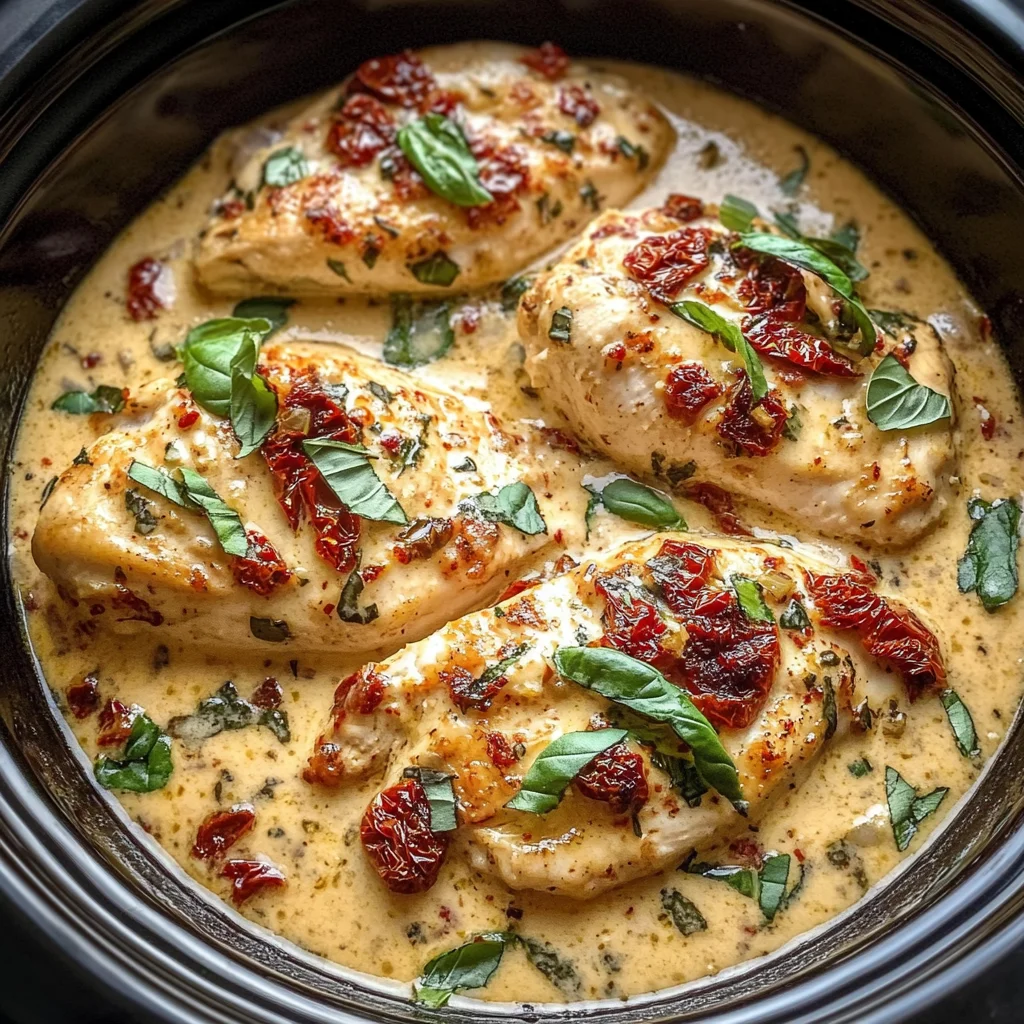 Crockpot