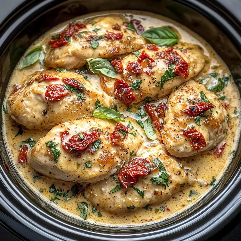 Crockpot