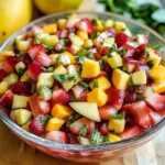Fruit Salsa Recipe