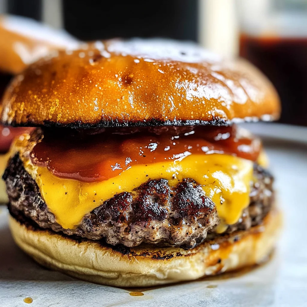 Grilled