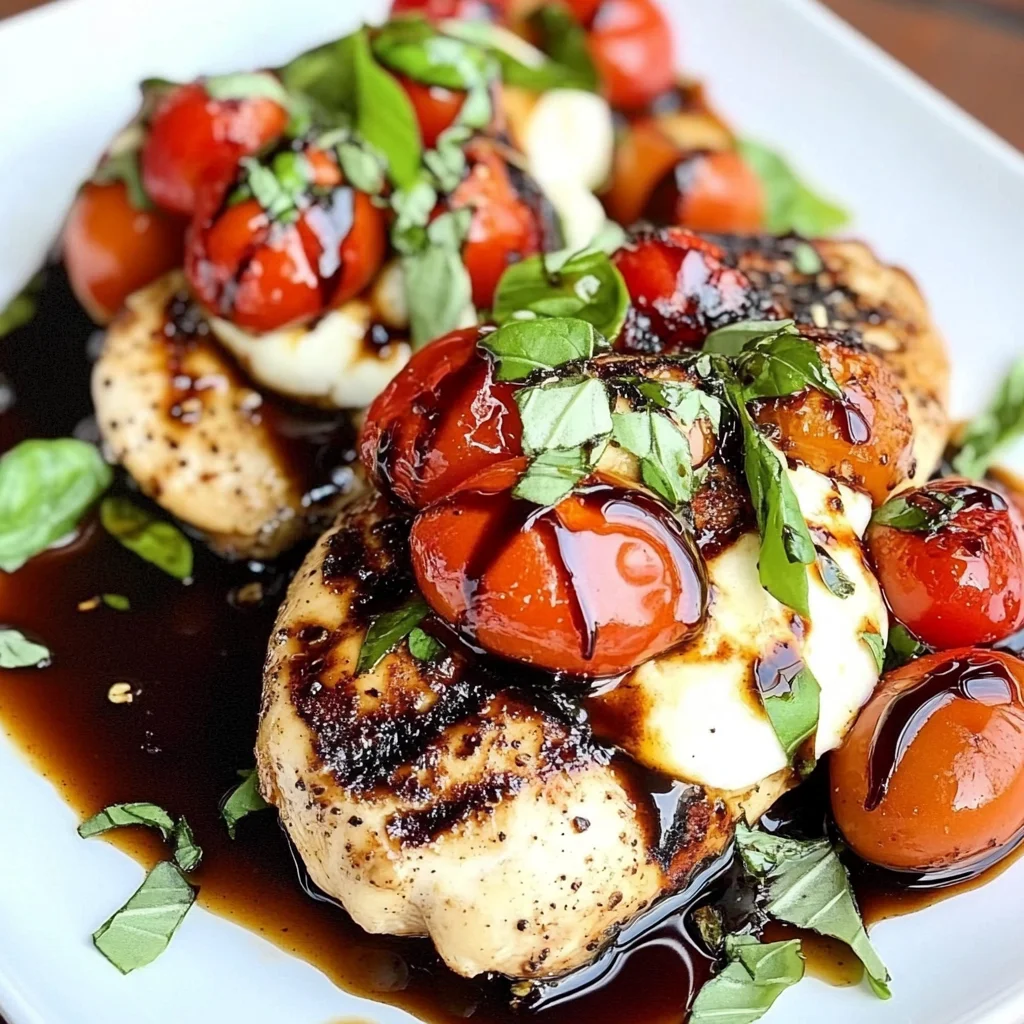 Grilled