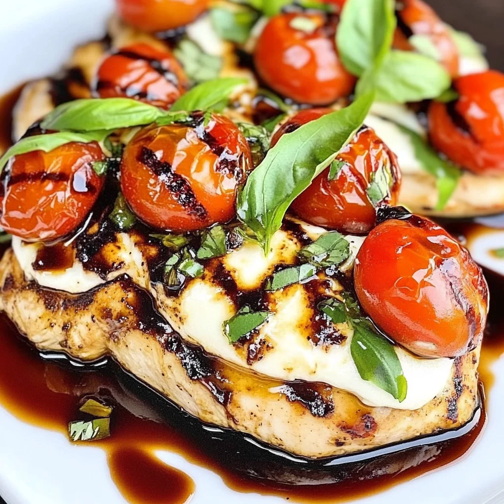 Grilled