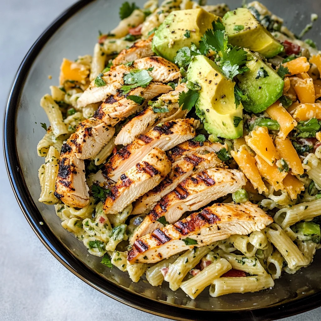 Grilled