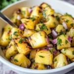 Grilled Pineapple Salsa