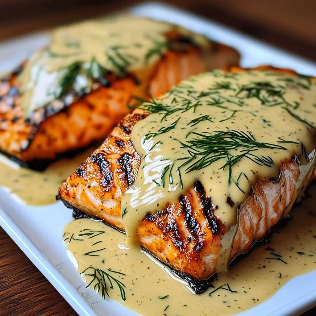 Grilled