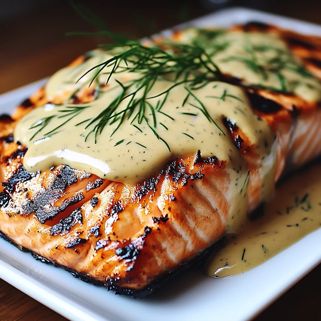 Grilled