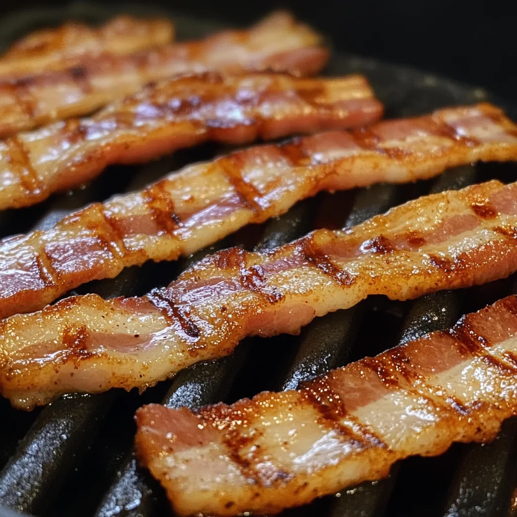 Grilled