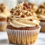 Hummingbird Cupcakes
