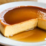 Keto Flan