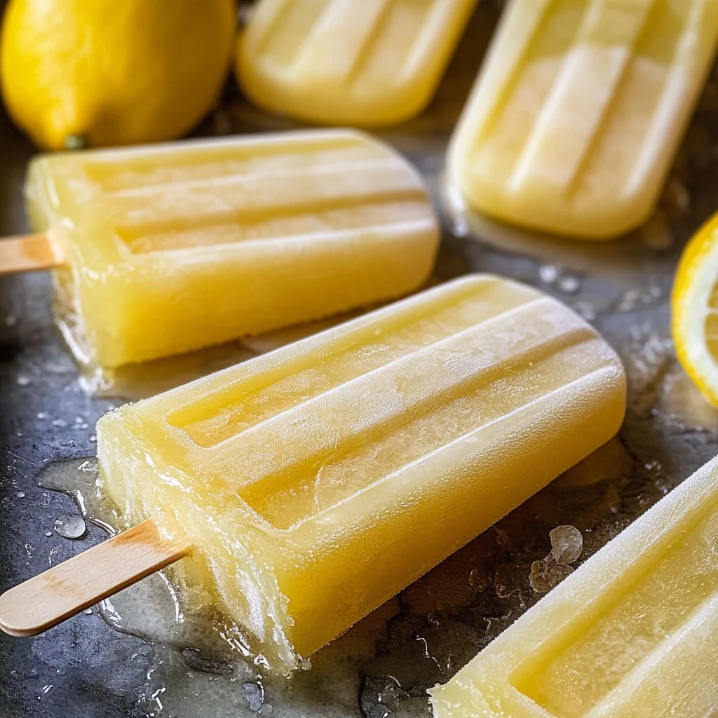 Lemonade