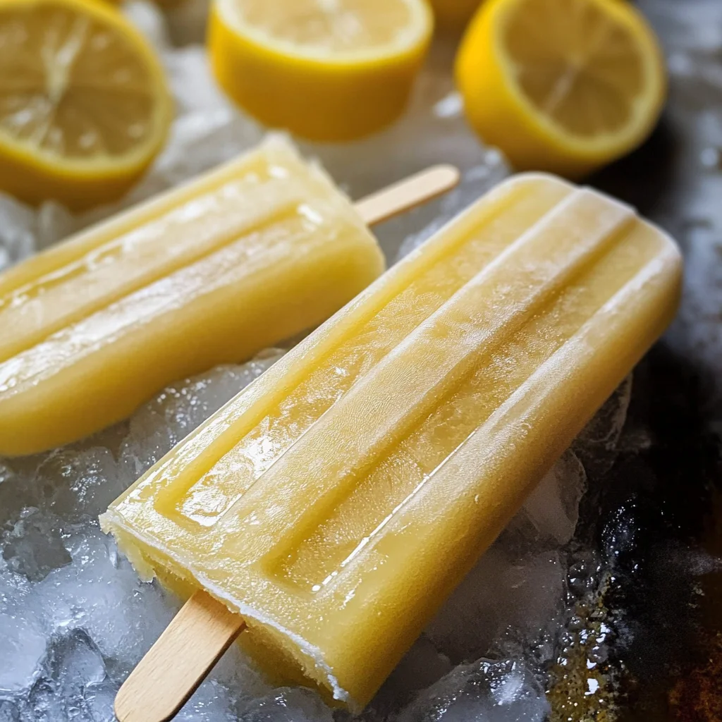 Lemonade