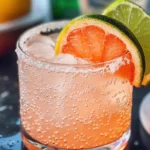 Paloma Cocktail