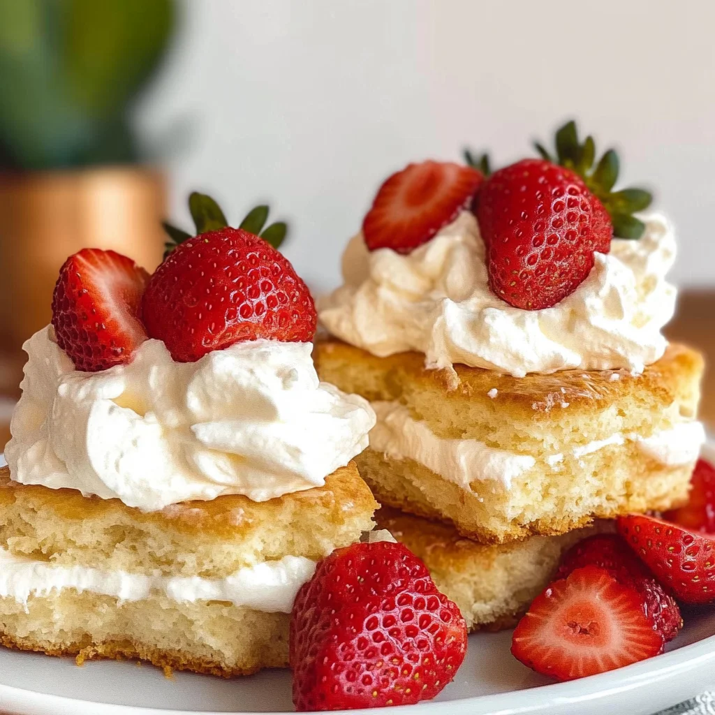 Shortcake