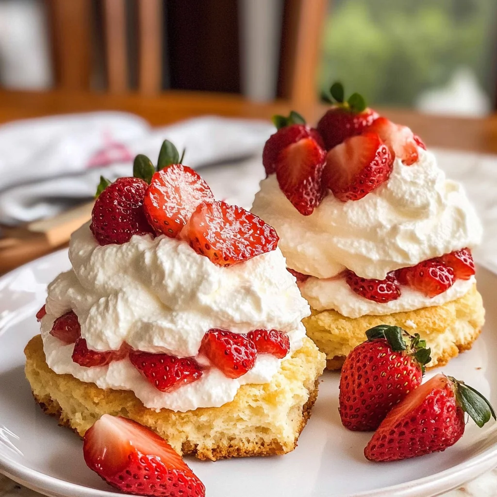 Shortcake