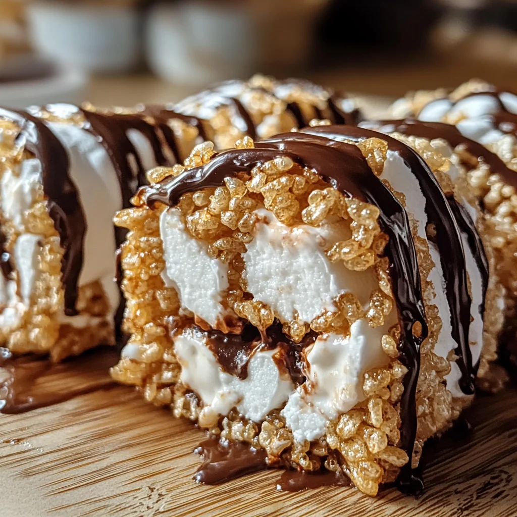 S’mores