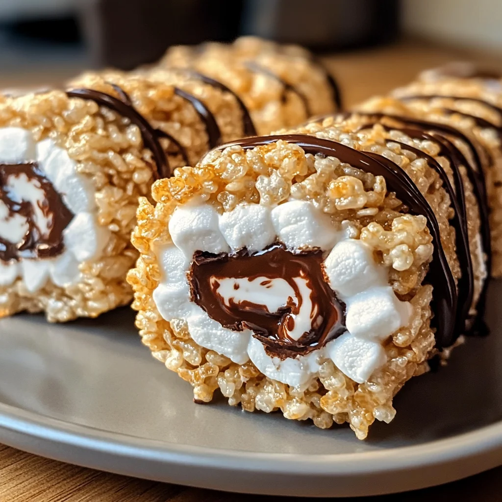 S’mores