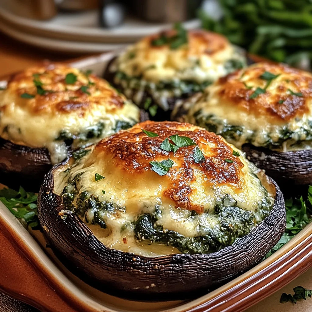 Spinach