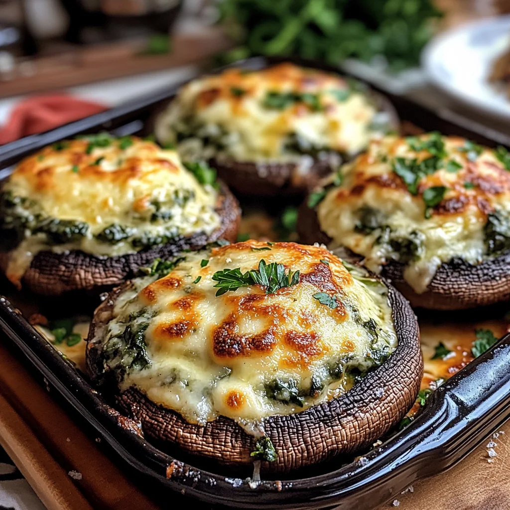 Spinach