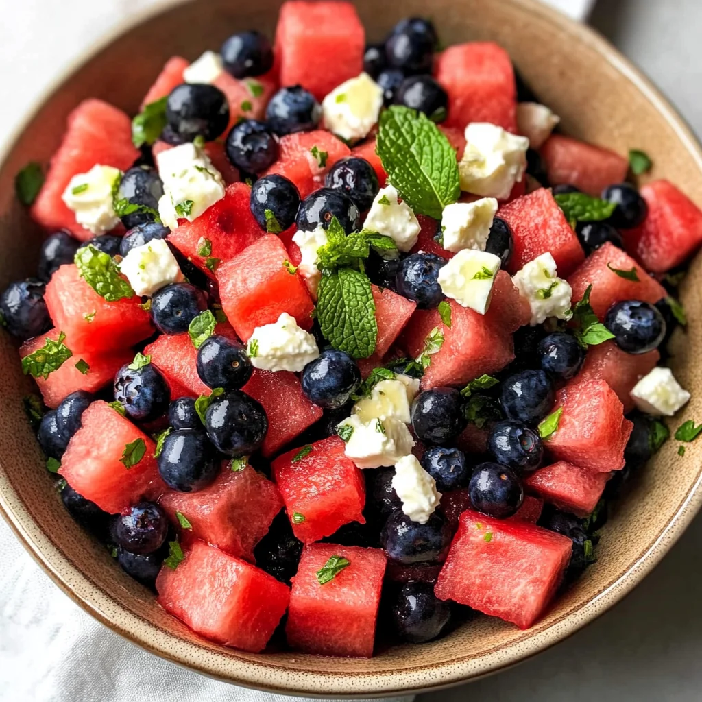 Watermelon
