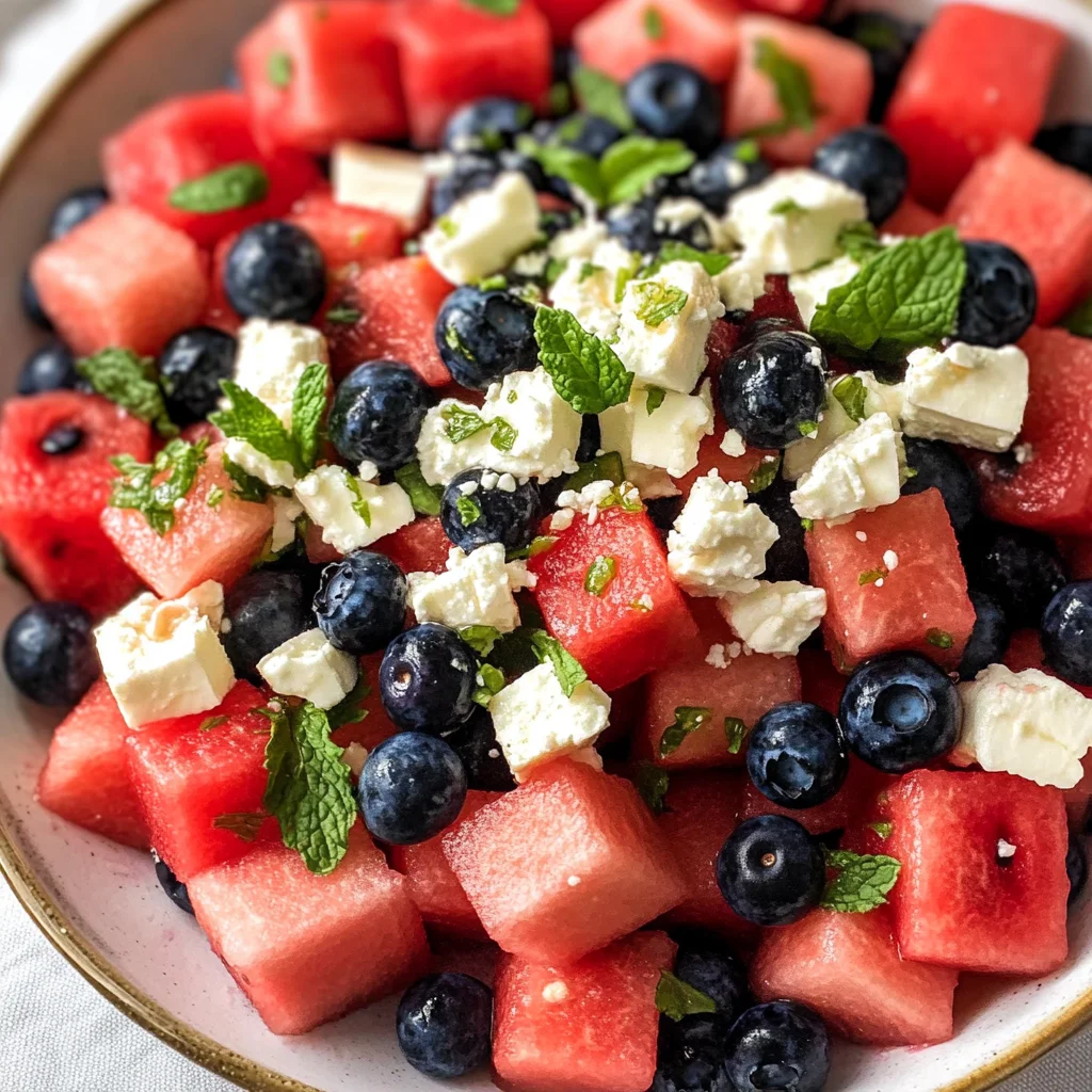 Watermelon