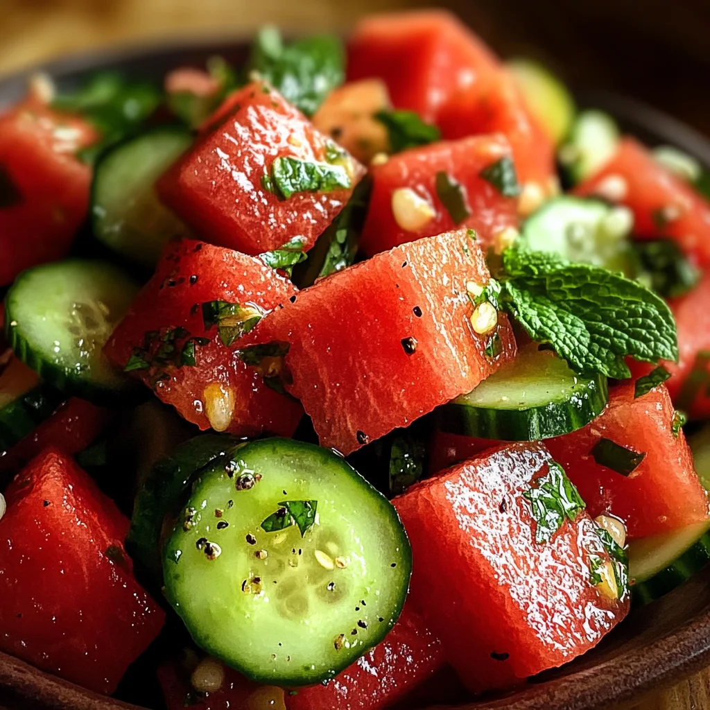 Watermelon