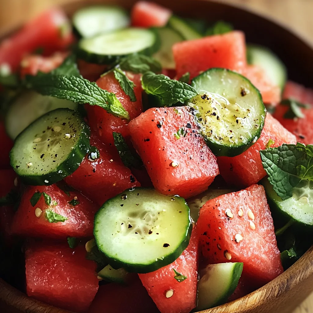 Watermelon