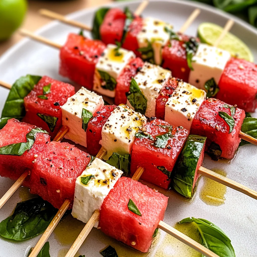 Watermelon