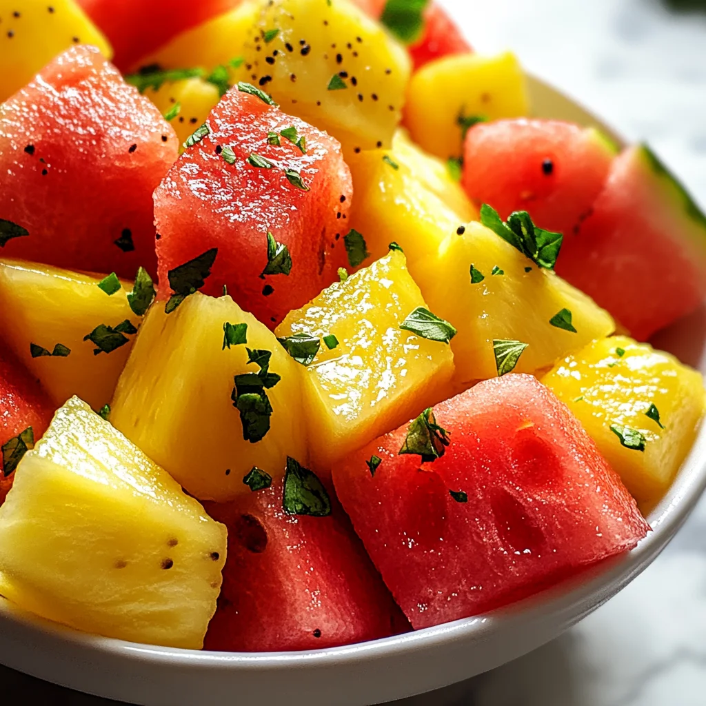 Watermelon