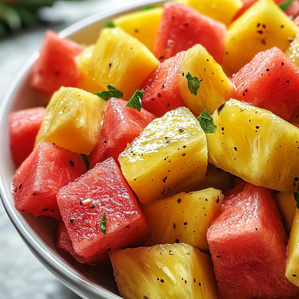 Watermelon
