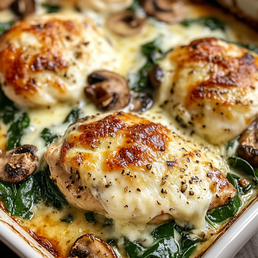 Chicken