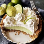 Easy No-Bake Key Lime Pie