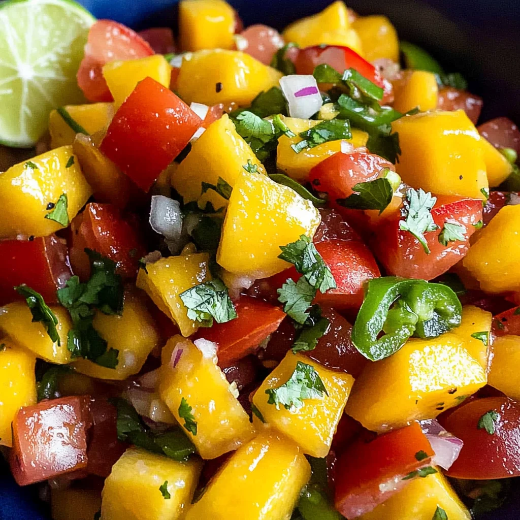 Mango