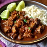 New Mexico Carne Adovada
