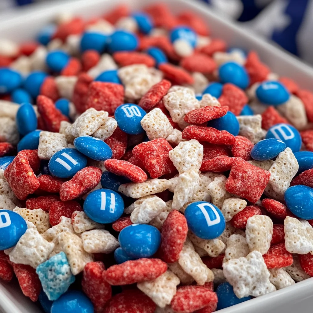 Patriotic