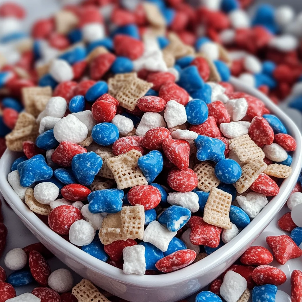 Patriotic