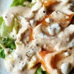 Spicy Ranch Dressing